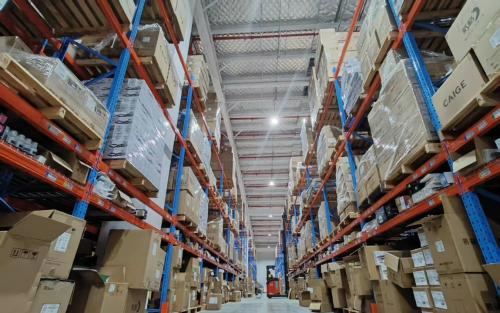 京东联合打印耗材品牌发布高质量发展倡议2 京东联合打印耗材品牌发布高质量发展倡议2