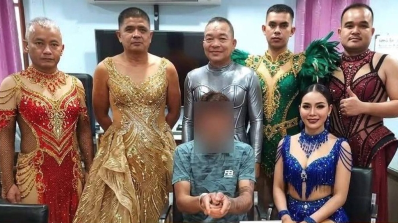 泰国 泰国