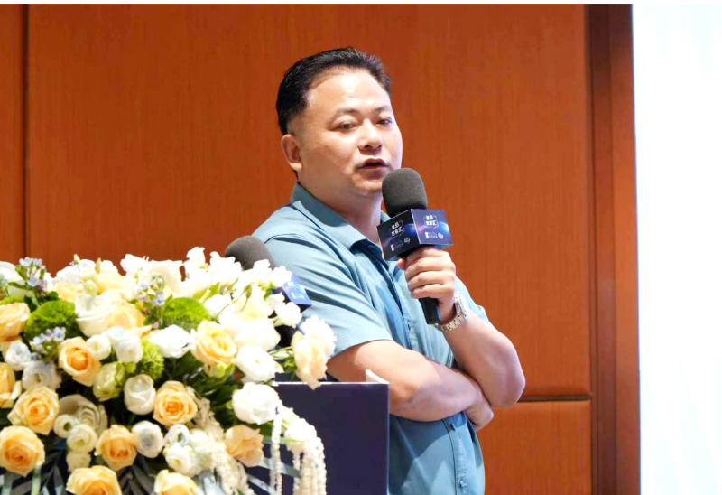 通宇通讯董秘黄华3 通宇通讯董秘黄华3