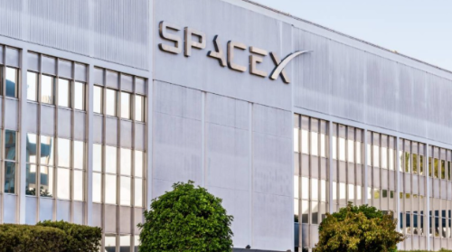 “恒生港美科技指数”增SpaceX为成份股 “恒生港美科技指数”增SpaceX为成份股