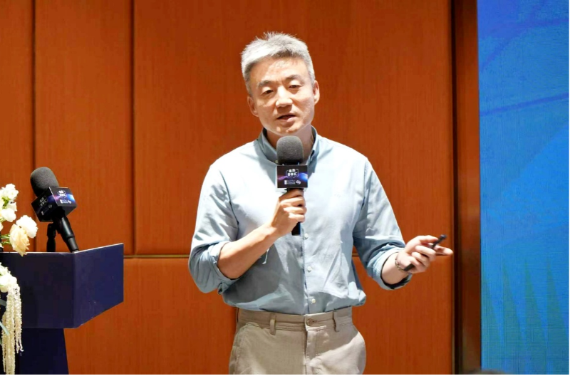 星岛2026夏季港深资本闭门研讨会圆满举办9 星岛2026夏季港深资本闭门研讨会圆满举办9