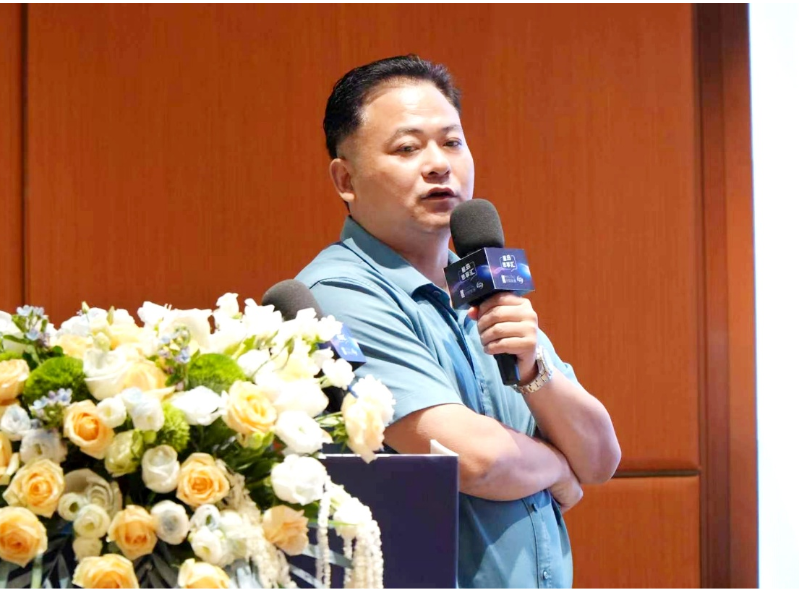 星岛2026夏季港深资本闭门研讨会圆满举办7 星岛2026夏季港深资本闭门研讨会圆满举办7