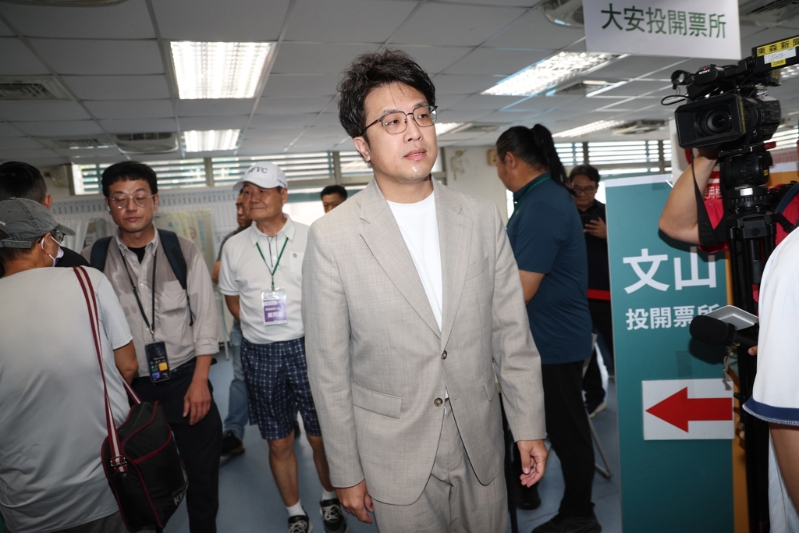 秦慧珠100万赌沈伯洋不会选上? 秦慧珠100万赌沈伯洋不会选上?