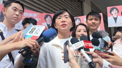 苏巧慧搬曾祖父喊冤? 苏巧慧搬曾祖父喊冤?