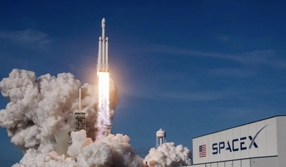 马斯克SpaceX上市前夕又新增风险提示:面临水资源短缺 与电力同等重要
