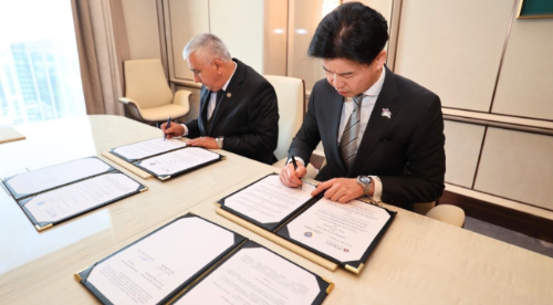 律师会与乌兹别克斯坦共和国律师协会签订谅解备忘录 律师会与乌兹别克斯坦共和国律师协会签订谅解备忘录