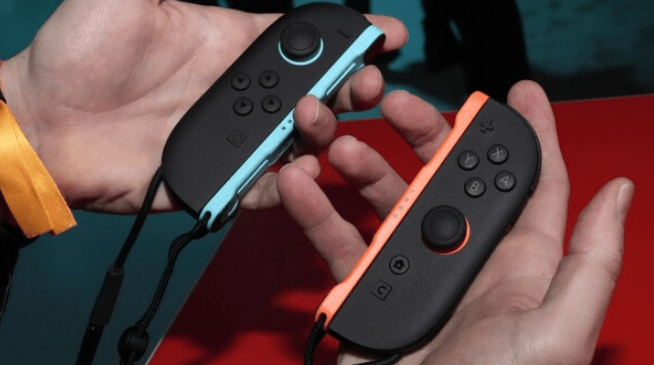 任天堂Switch 任天堂Switch