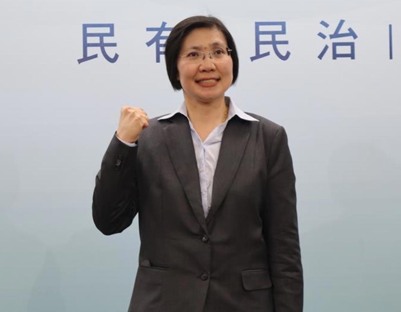 徐欣莹 徐欣莹