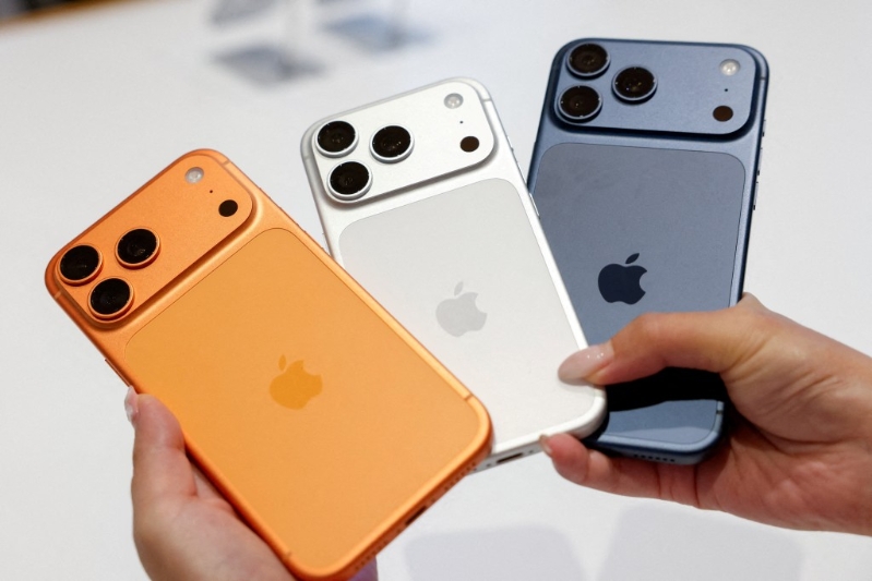 苹果在全球启用iPhone防盗机制。 苹果在全球启用iPhone防盗机制。