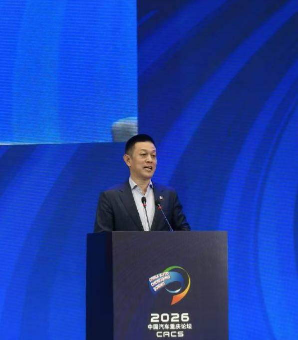 纯电首超油车!蔚来李斌:趋势不可逆转只会加速