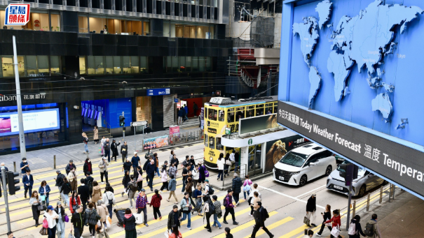 香港最新失业率维持3.7% 香港最新失业率维持3.7%