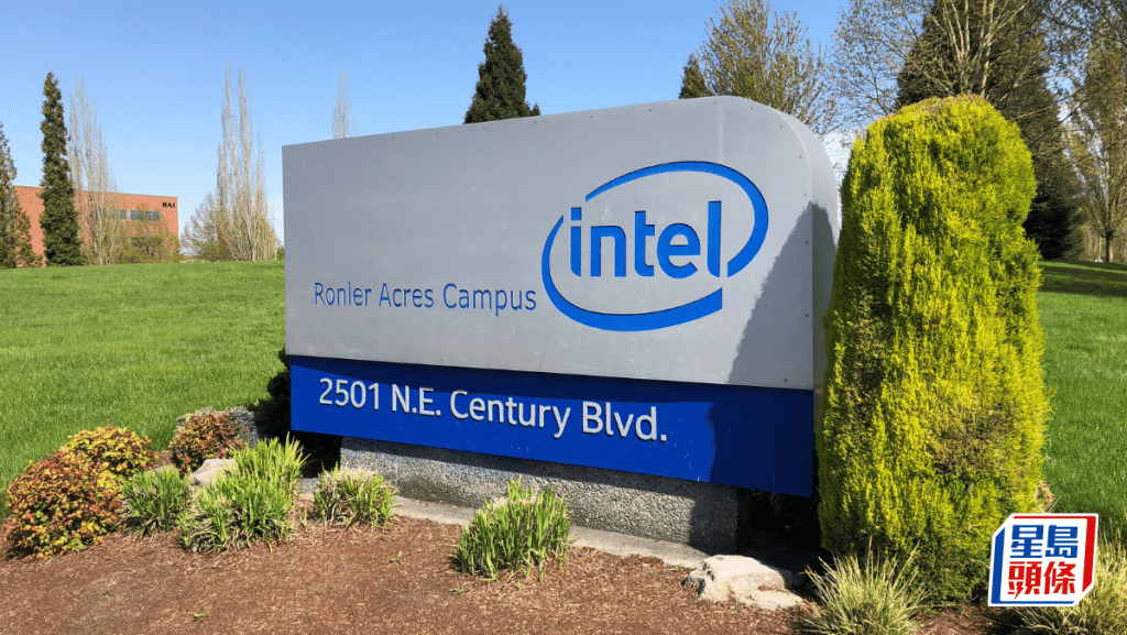 INTEL INTEL