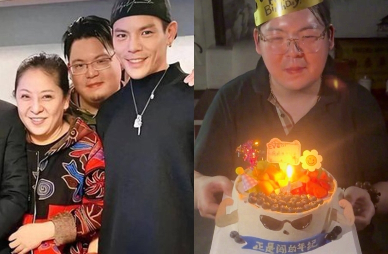 向太 向太
