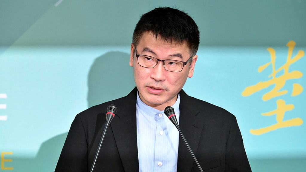 梁文杰 梁文杰