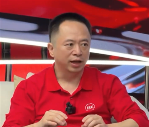 周鸿祎开怼黄仁勋:站着说话不腰疼