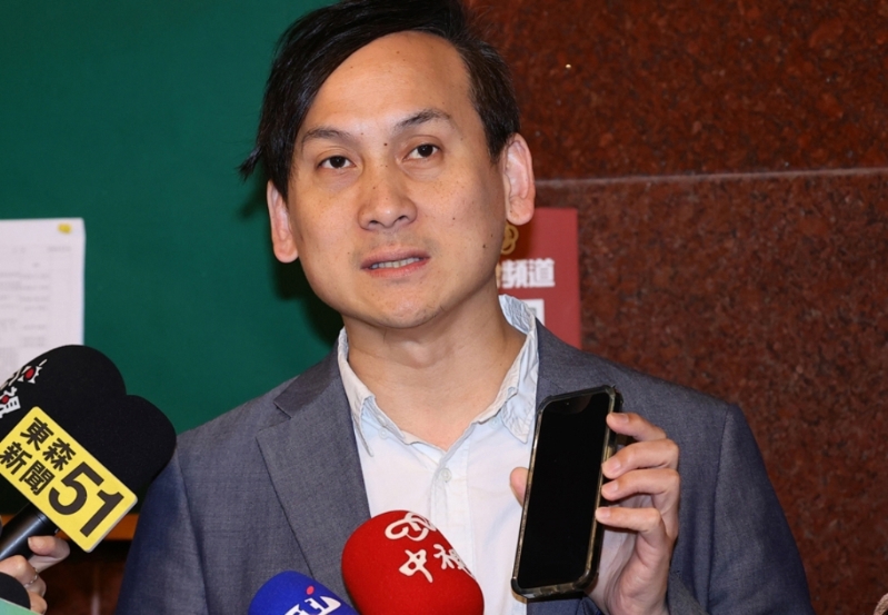 国民党“立委”叶元之 国民党“立委”叶元之