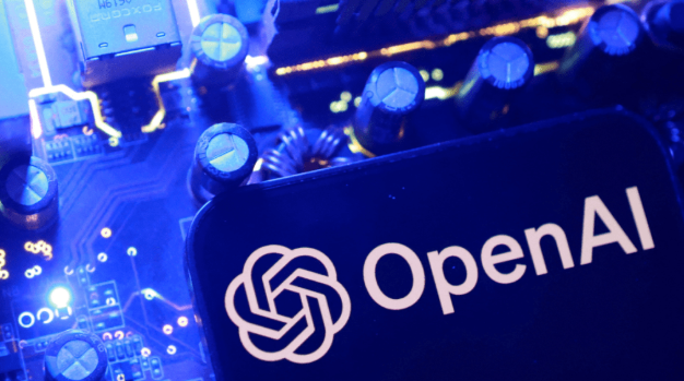 OpenAI首款自研“Jalapeño”亮相 OpenAI首款自研“Jalapeño”亮相