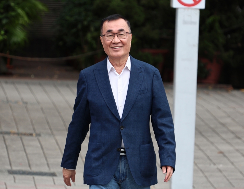 李四川 李四川