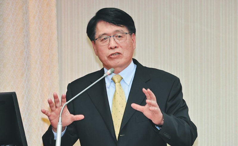 游盈隆 游盈隆