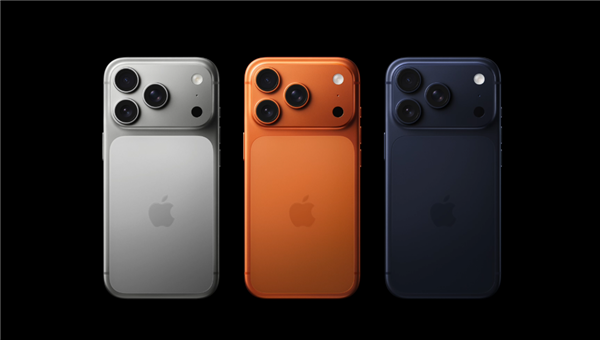 不等18了!怕iPhone涨价的用户已紧急换新:直接下单iPhone 17 Pro Max