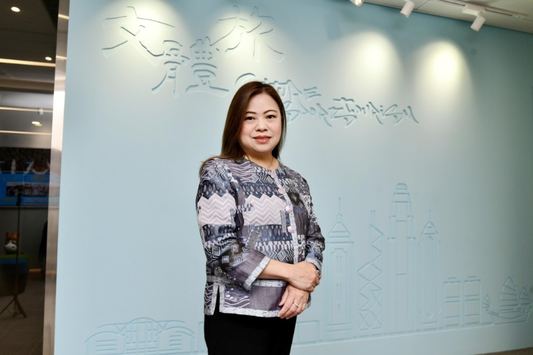 启德体育园成推动经济突破关键 启德体育园成推动经济突破关键