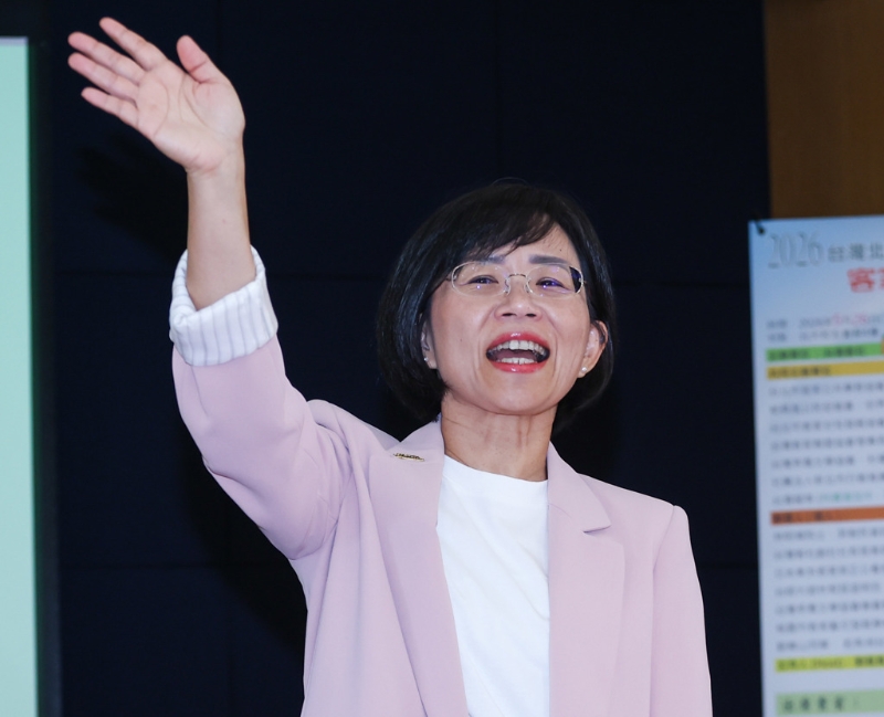 揭李四川获年轻人支持主因 揭李四川获年轻人支持主因