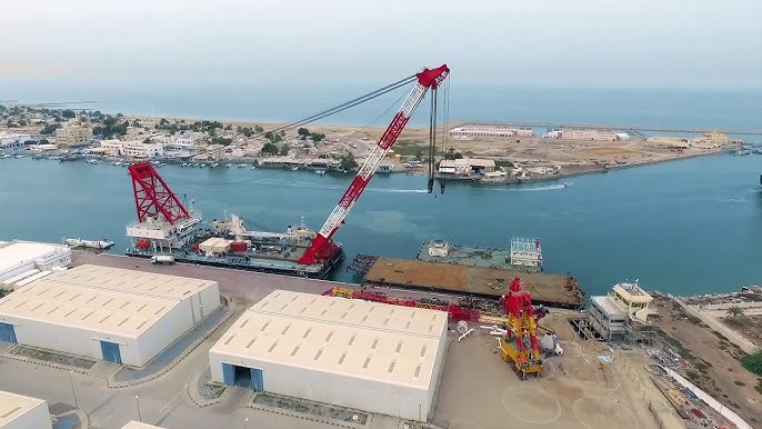 RAK Ports的港口透过协助工业客户及制造商改善其进口通道,提供具竞争力的每吨进口成本。 RAK Ports的港口透过协助工业客户及制造商改善其进口通道,提供具竞争力的每吨进口成本。