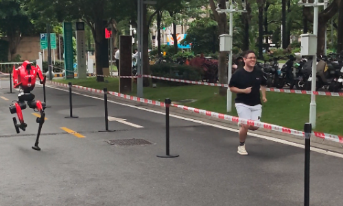 科技织就跨文化对话2 科技织就跨文化对话2