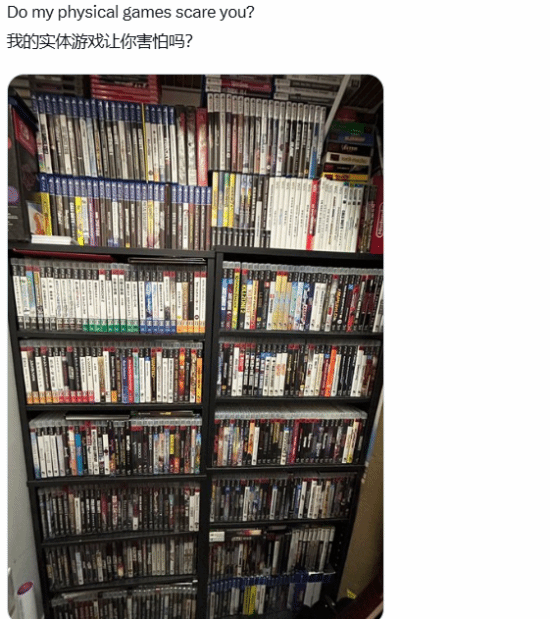 索尼PS官方复活!玩家却暴怒:你就是个懦夫