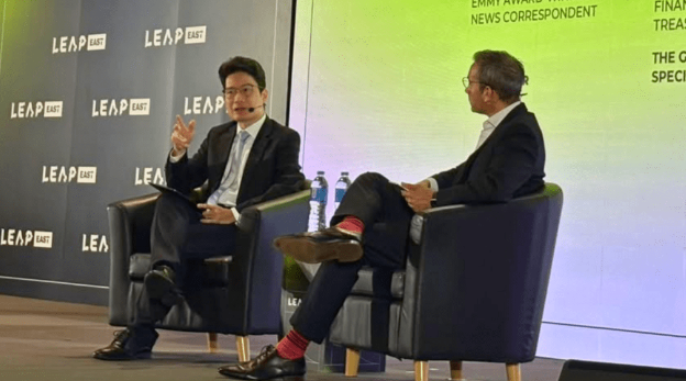 港金融科技生态持续扩大 港金融科技生态持续扩大